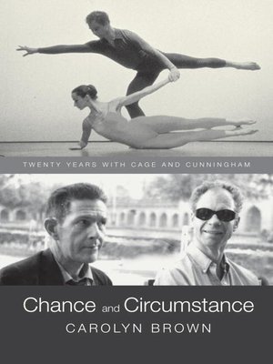 cover image of Chance and Circumstance